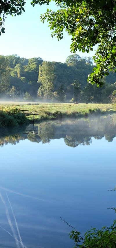 Watercourses